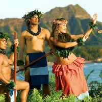 Becoming Hawaiian